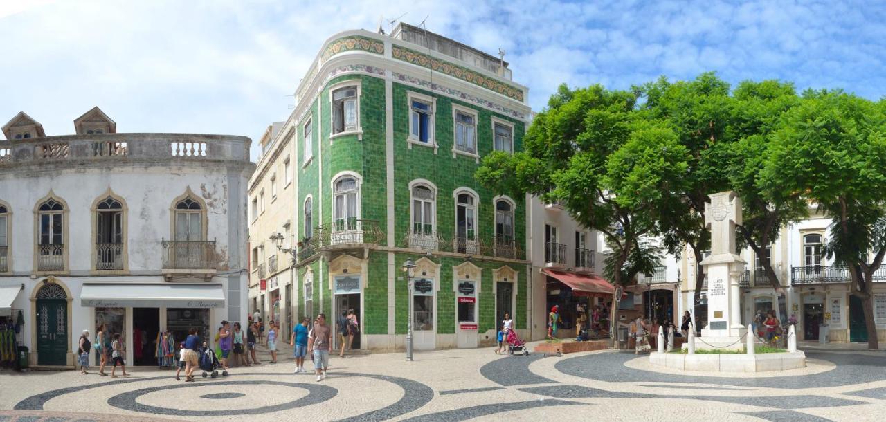 C21 - Camachinhos Downtown לאגוּ‏ש מראה חיצוני תמונה